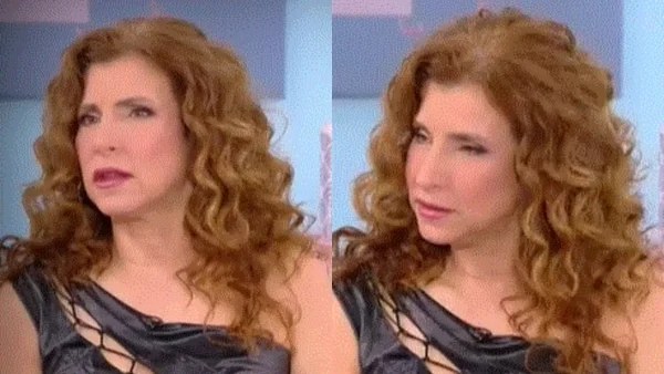 Μαρία Παπαλάμπρου: «Όταν πέθανε ο σύζυγος μου ήθελα...» - Συγκινεί η ηθοποιός με τον έρωτα της ζωής της