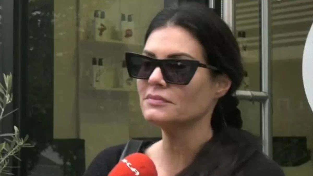 «Είναι συμφωνημένο εξαρχής...» - Αποχωρεί από το Πρωινό η Μαρία Κορινθίου;