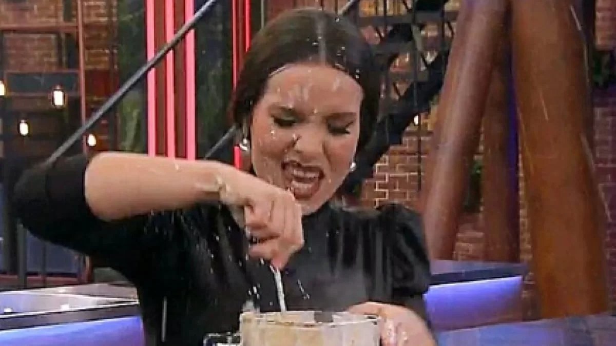 MasterChef 7: «Έχω δει ταινία να τελειώνει έτσι...» - "Χαμός" στο twitter με την Μαρία Μπέη