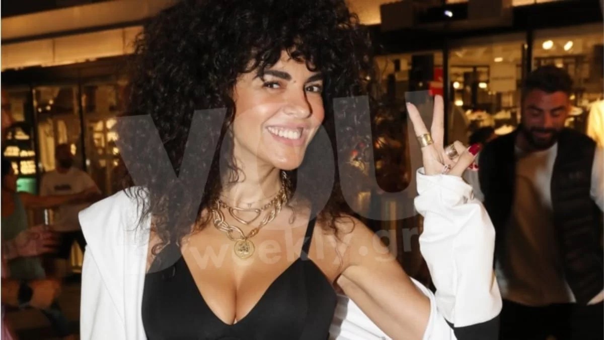 «Δεν θα με θέλανε να κάνω πρωινό! Δεν μπορώ να ελέγξω το...» - Ο πραγματικός λόγος που η Μαρία Σολωμού δεν αναλαμβάνει τηλεοπτική εκπομπή