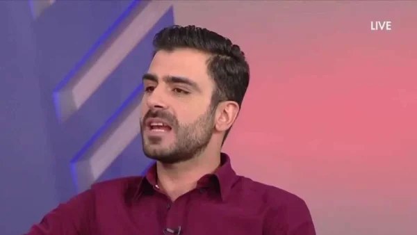 Πενθεί ο ηθοποιός Μαρίνος Κόνσολος - Έχασε πολύ κοντινό του άνθρωπο