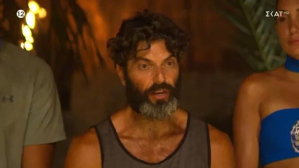 Survivor All Star έκτακτο: Η απόφαση πάρθηκε - Αποβάλλεται ο Σπύρος Μαρτίκας;