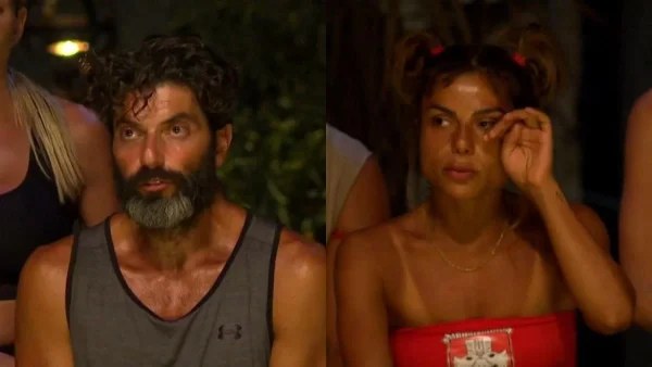 Survivor All Star: Η Ελευθερία Ελευθερίου κάνει μήνυση στον Σπύρο Μαρτίκα
