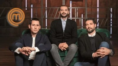MasterChef 7: "Αναμπουμπούλα" στο STAR - Έγινε γνωστό πως...