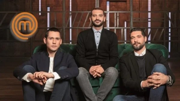 MasterChef 7: "Αναμπουμπούλα" στο STAR - Έγινε γνωστό πως...