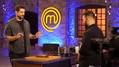 Έκτακτη ανακοίνωση από το STAR για το Masterchef 7