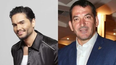 Χρήστος Μάστορας: «Είσαι πραγματικά...» - Το δημόσιο "ευχαριστώ" στον Πύρρο Δήμα