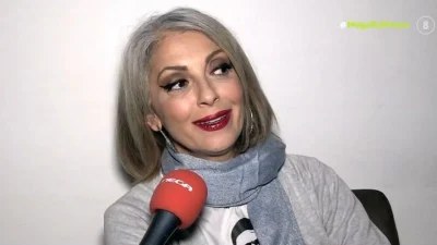 «Έχω χωρίσει με σχέση γιατί ο σύντροφός μου...» - Η σπάνια αποκάλυψη της Ματθίλδης Μαγγίρα για την προσωπική της ζωή