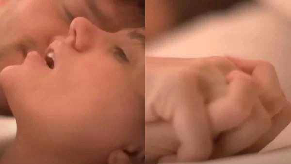 Μαύρο ρόδο (23/3): Σκηνές ατελείωτου πάθους που θα καθηλώσουν το κοινό - Πέτρος & Ελισάβετ κάνουν έρωτα