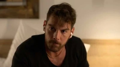 Μαύρο Ρόδο (13/3): «Ο κόσμος θα γυρίσει ανάποδα, θα...» - Έρχεται στην επιφάνεια το βίαιο παρελθόν του Βίκου