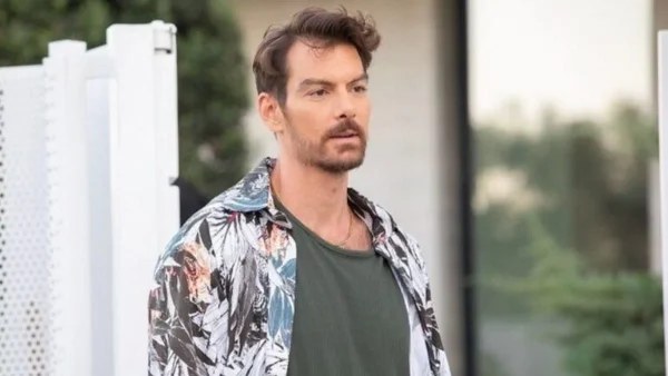 Μαύρο Ρόδο (20/03): «Τελείωσες» - Τον απειλεί με την ζωή του αν δεν...