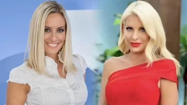 Φανερά ενοχλημένη η Ελεονώρα Μελέτη με την Ελένη Μενεγάκη - Η ανάρτηση "μπηχτή" στο Instagram της