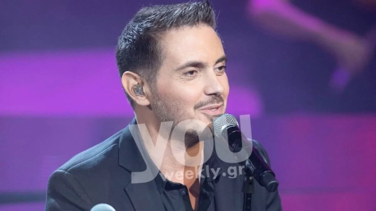 Βίντεο από το κρεβάτι του νοσοκομείου - Τι συνέβη με το Μιχάλη Χατζηγιάννη