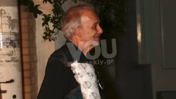 Ραγδαίες εξελίξεις με την υγεία του Ανδρέα Μικρούτσικου - Έγινε γνωστό πως...