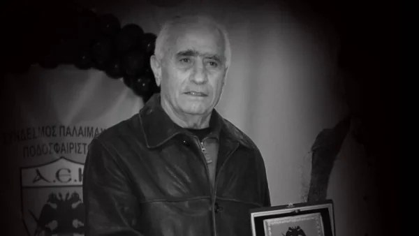 Σε λαϊκό προσκύνημα η σορός του - Πότε και πού θα γίνει η κηδεία του Μίμη Παπαϊωάννου