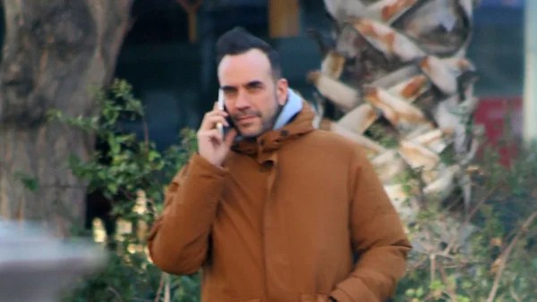 Αποκλειστικό: Που και πότε παντρεύονται ο Πάνος Μουζουράκης και η εγκυμονούσα Μαριλού Κοζάρη