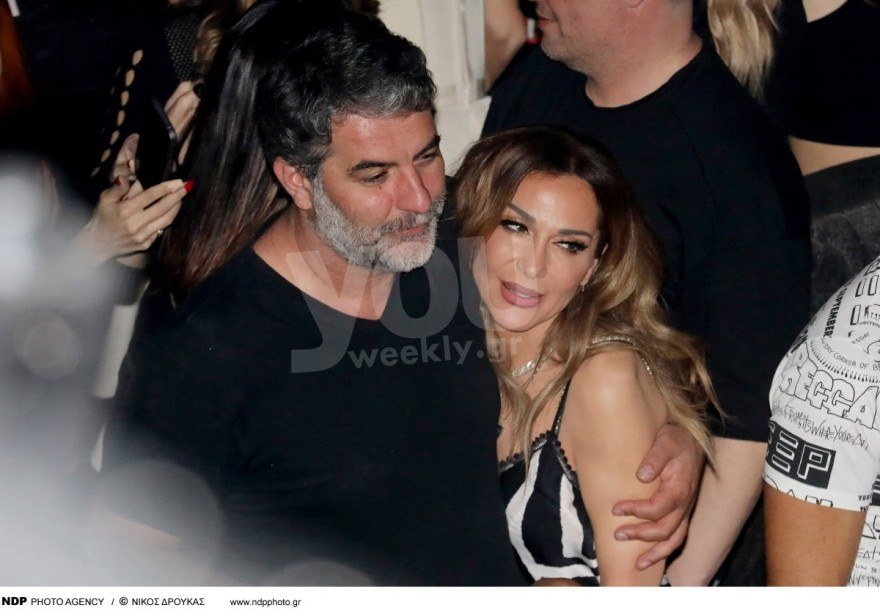 Βανδή Μπισμπίκης μπουζούκια