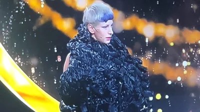 My Style Rocks: «Καλώς ήρθες πάλι τρελό καρναβάλι!» Της τρελής στο twitter με την Χριστιάνα και την Όλγα
