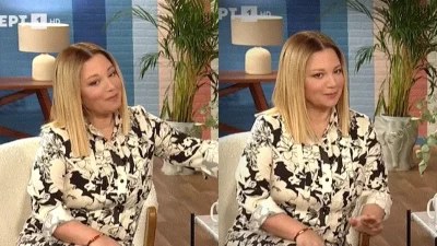 Χαμός στο Στούντιο 4 - Τι συμβαίνει με την Νάνσυ Ζαμπέτογλου