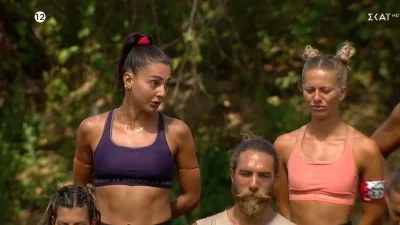 Survivor all star: «Δεν πιστεύω ότι είμαι...» - Τα "καρφιά" της Νικολέτας στους κόκκινους