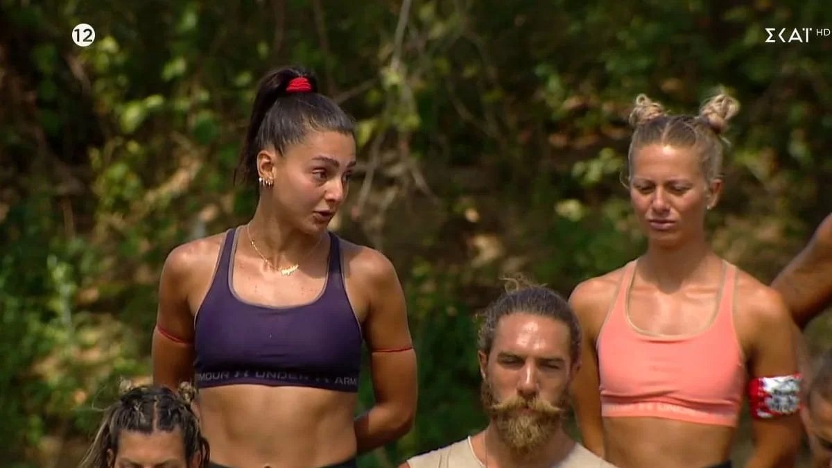 Survivor all star: «Δεν πιστεύω ότι είμαι...» - Τα "καρφιά" της Νικολέτας στους κόκκινους