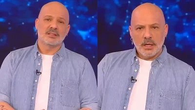 «Εκεί παθαίναν όλοι τρέλα! Μπράβο στον διευθυντή!» - Άναυδος ο Νίκος Μουτσινάς με την ατάκα του Αλέξη Παππά