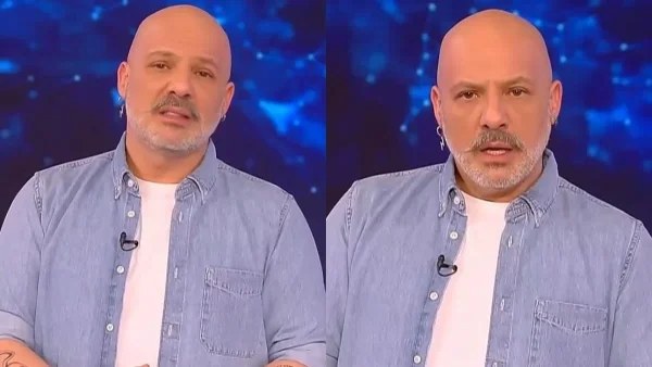 «Εκεί παθαίναν όλοι τρέλα! Μπράβο στον διευθυντή!» - Άναυδος ο Νίκος Μουτσινάς με την ατάκα του Αλέξη Παππά