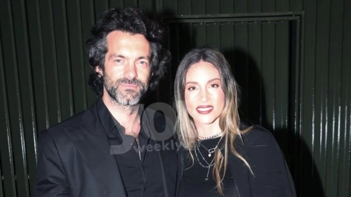 Στιγμές ευτυχίας για την Οικονομάκου & το Μιχόπουλο - Το λαμπερό πάρτι για τα 5 χρόνια του γιου τους