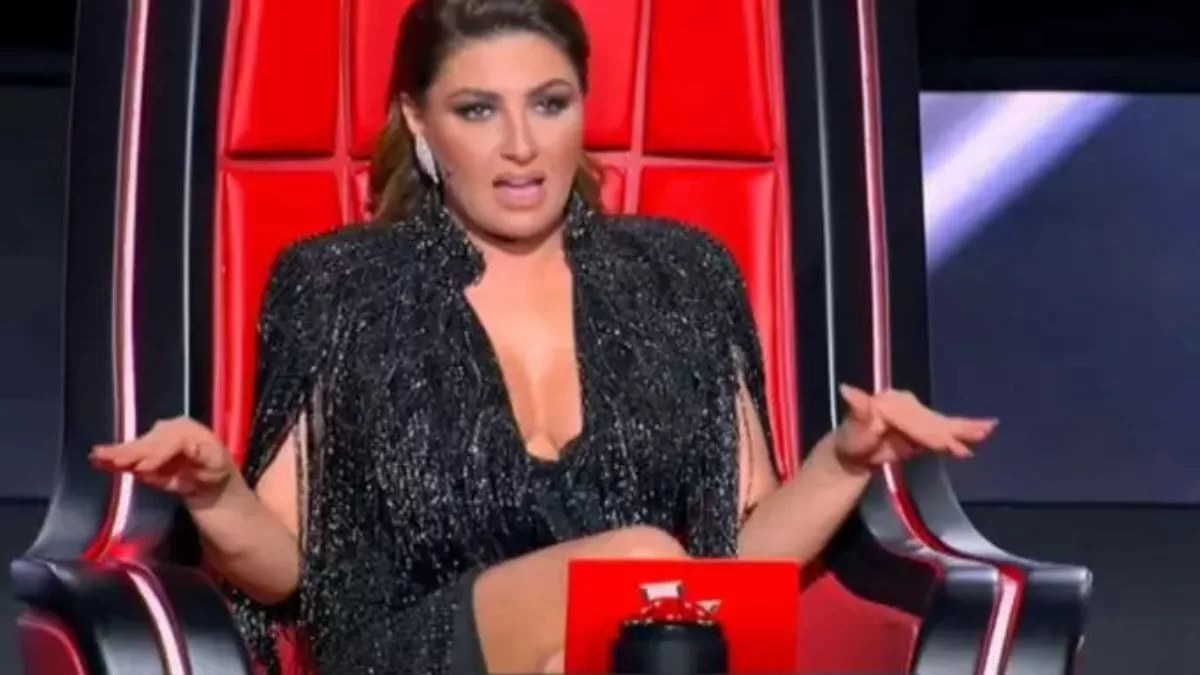 The Voice: «Έφαγα από τις πιο γερές χυλόπιτες» - Η ατάκα της Παπαρίζου που άφησε τους πάντες άφωνους