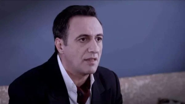 Ο Παράδεισος των κυριών (3/3): «Το παιδί δικό μας ήταν και το έδωσες για υιοθεσία» - Αποκαλύπτεται πως είναι υιοθετημένος ο...