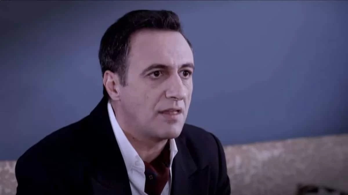 Ο Παράδεισος των κυριών (3/3): «Το παιδί δικό μας ήταν και το έδωσες για υιοθεσία» - Αποκαλύπτεται πως είναι υιοθετημένος ο...