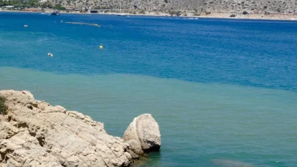 Συναγερμός εν όψει καλοκαιρινής περιόδου - Σε ποιες παραλίες σε Βάρη & Βουλιαγμένη βρέθηκαν εντερόκοκκοι