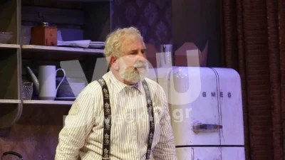 Σε πλειστηριασμό το σπίτι του Πέτρου Φιλιππίδη στο Σοφικό Κορινθίας - Τι συνέβη