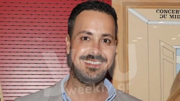 Εξελίξεις με το τηλεοπτικό μέλλον του Πέτρου Κουσουλού - Μένει ή φεύγει από το STAR;