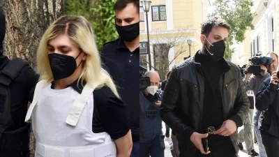 Υπόθεση Πισπιρίγκου: «Θα πάρει άδεια από...» - Ο πραγματικός λόγος που ο Δασκαλάκης δεν εμφανίζεται πλέον στο δικαστήριο