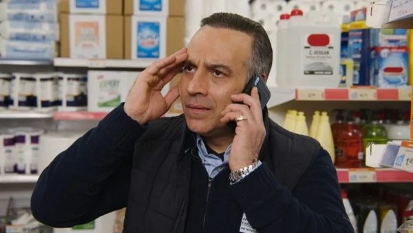 Ποιος Παπαδόπουλος (14/3): Ετοιμάζεται για εγκεφαλικό ο Αρίστος - Ο άνθρωπος που θα τον φέρει σε αυτή την κατάσταση