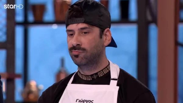 Masterchef 7: «Είναι χειριστικός τόσο πολύ, που...» - Αδιανόητα ''καρφιά'' στο πρόσωπο του Πορφύρη