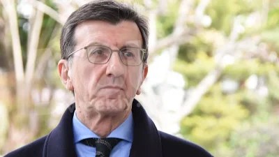 Γνωστή δημοσιογράφος - Αυτή είναι η σύζυγος του Άρη Πορτοσάλτε (Σπάνιες φωτογραφίες)