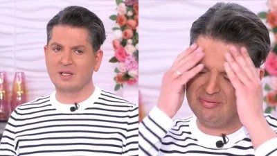 Super Κατερίνα: «Αχ τι μου έκανες τώρα...» - Ξέσπασε σε κλάματα ο Πουλόπουλος με την έκπληξη γενεθλίων του