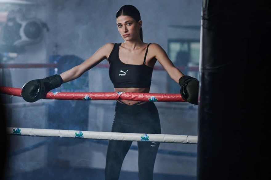 PUMA νέα συλλογή DARE TO