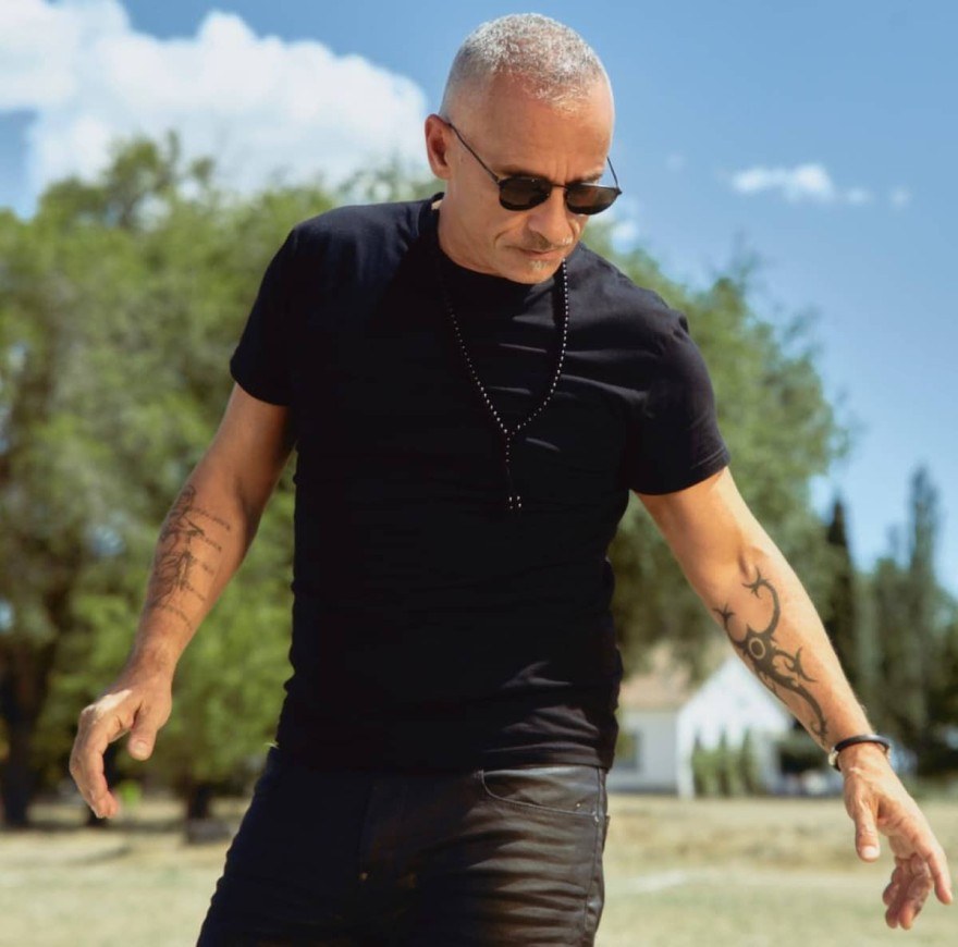 Ραμαζότι