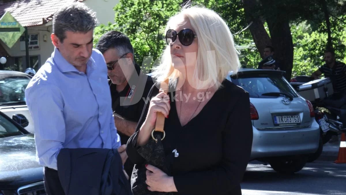 Η ανακοίνωση του MEGA για την Ρούλα Κορομηλά - Τι συμβαίνει