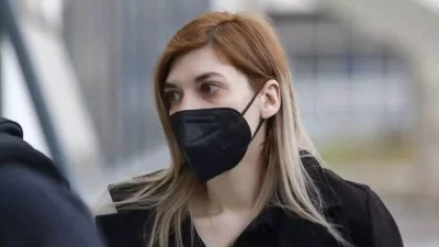 Ρούλα Πισπιρίγκου: Στα σκουπίδια τα παιχνίδια από το μνήμα των παιδιών - Η ουσία για τον θάνατο της 9χρονης