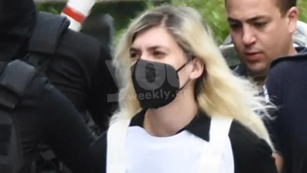 Υπόθεση Πισπιρίγκου: «Η ανακοπή της...» - Η κατάθεση της παιδίατρου που καίει την κατηγορούμενη