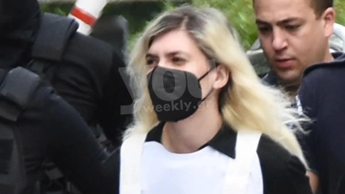 Υπόθεση Πισπιρίγκου: «Η ανακοπή της...» - Η κατάθεση της παιδίατρου που καίει την κατηγορούμενη