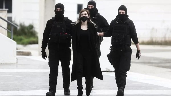 Δίκη Πισπιρίγκου: Ο εισαγγελέας προτείνει την παραπομπή της για το θάνατο και των άλλων δύο παιδιών