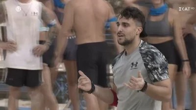Survivor all star: «Για τον Σάκη δεν ξέρω, αλλά ο Γκότσης έκλ@σε!» - Της τρελής στο twitter με τον Κατσούλη
