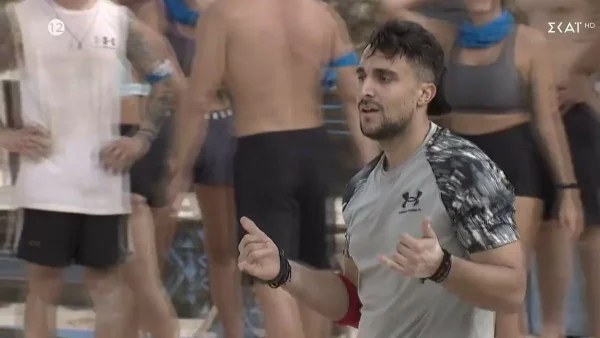 Survivor all star: «Για τον Σάκη δεν ξέρω, αλλά ο Γκότσης έκλ@σε!» - Της τρελής στο twitter με τον Κατσούλη