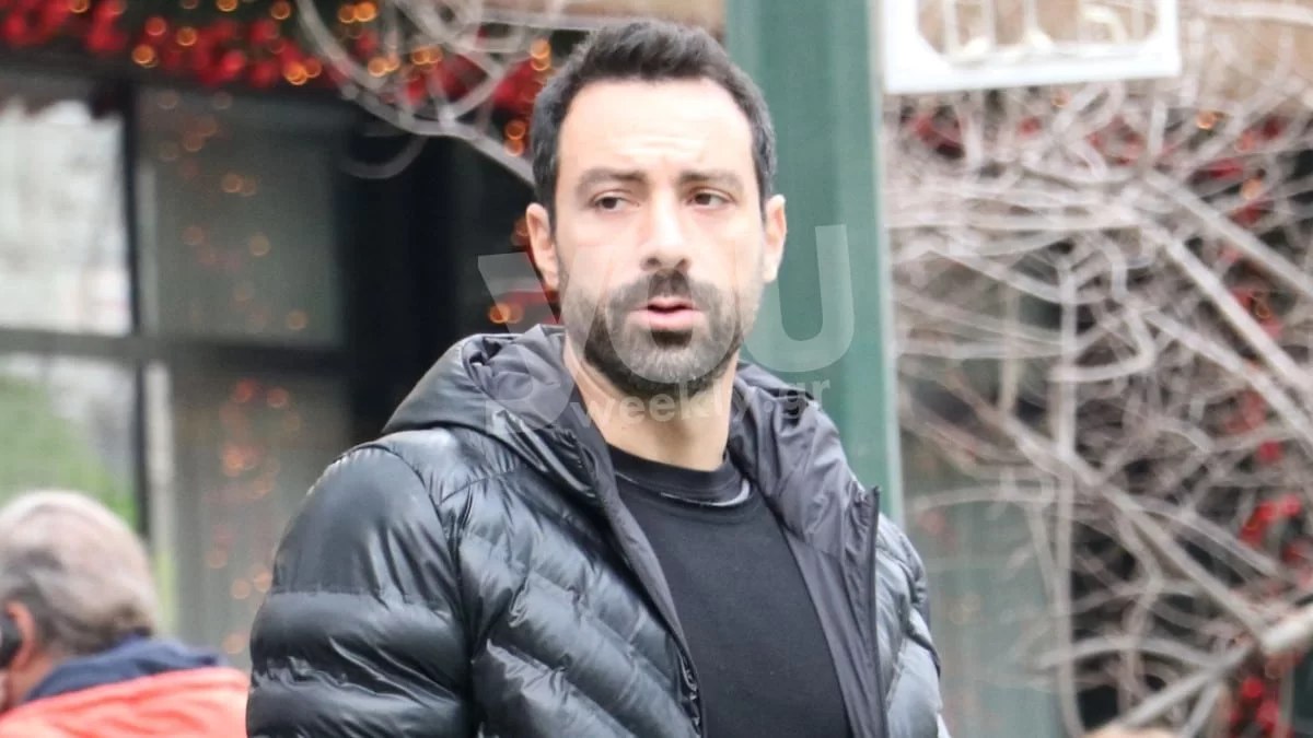 Σάκης Τανιμανίδης: «Οι γραμμές των τρένων έχουν...» - Το ξέσπασμα του παρουσιαστή για την τραγωδία