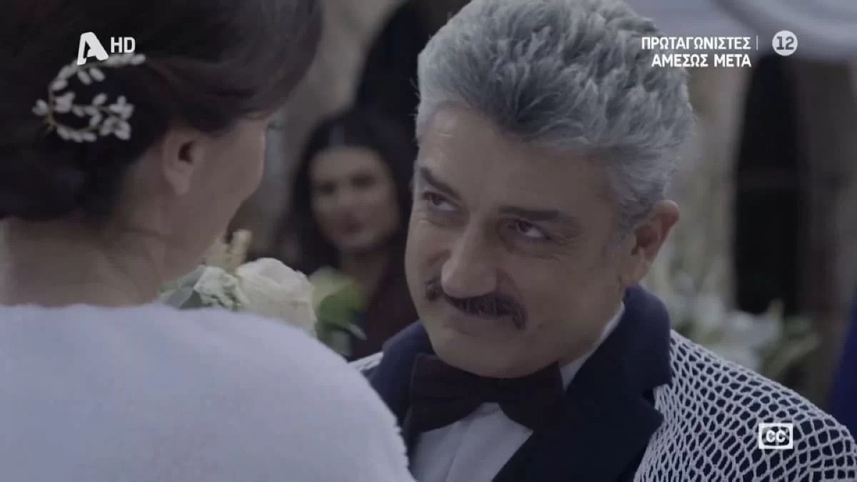 Σασμός: «Βούλωνε» - Έξαλλοι οι τηλεθεατές με τον Παύλο μετά τον πυροβολισμό του Αντώνη
